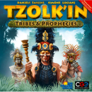 Tzolk'in: Tribes & Prophecies (Exp.)