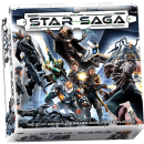 Star Saga: The Eiras Contract Core Set