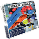 Star Saga: Player Acrylic Counter Set (Exp)