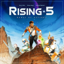 Rising 5: Runes of Asteros