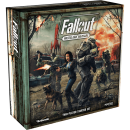 Fallout: Wasteland Warfare - Two Player Starter Set