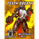 Neuroshima Hex! 3.0: Death Breath (Exp)
