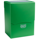 Deckbox Dragon Shield Deck Shell - Green