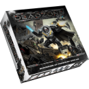 Deadzone 2nd Edition: Starter Set