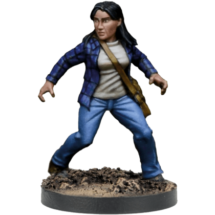 The Walking Dead: All Out War - Lori Booster