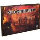 Wooden Board - Gloomhaven