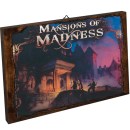 Wooden Board - Mansions of Madness