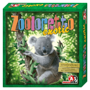 Zooloretto Exotic (Exp)