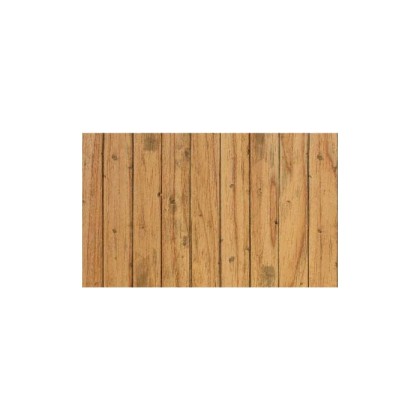 Ταπετσαρία τοίχου με μπεζ ξύλο