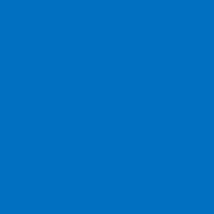Αυτοκόλλητo πλακάκι Μπλε (1 τεμάχιο)