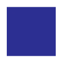 Αυτοκόλλητο πλακάκι Σκούρο μπλε