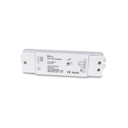 Simplicity LED Controller 4-1