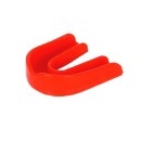 EVERLAST 4405 CE SINGLE MOUTH GUARD RED