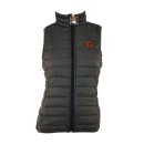 GEOGRAPHICAL NORWAY JACKET VAYNIGHT VEST WP761F ΓΚΡΙ