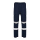 ROLY WORKERS PANT UNISEX DAILY HV HV9307 ΜΠΛΕ