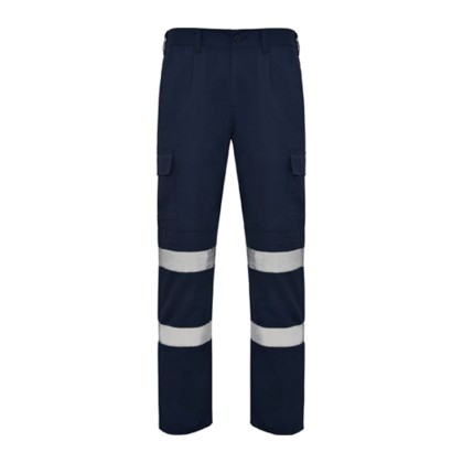 ROLY WORKERS PANT UNISEX DAILY HV HV9307 ΜΠΛΕ