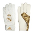 ADIDAS REAL MADRID YOUNG PRO GLOVES DY7096 ΧΡΥΣΟ