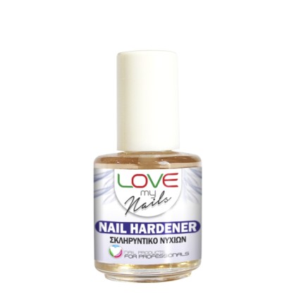 Nail Hardener-Σκληρυντικό -16ml