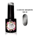 Ημιμόνιμο Βερνίκι Gellie 10ml -  Shadow Cat Eye 10