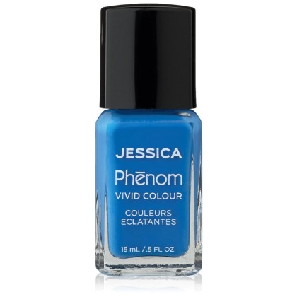 Jessica Phenom - Fountain Bleu 15ml