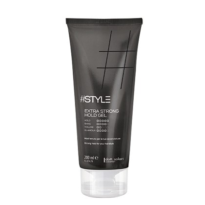 Style Gel Extra Strong - 200ml