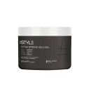 Style Gel Extra Strong - 500ml