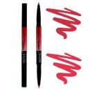 Technic-Ombre Lip Pencil Red