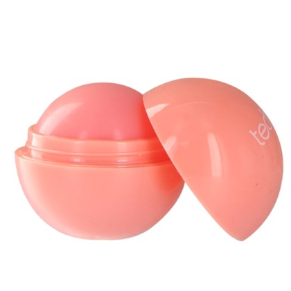 Technic-Fruity Lip Balm Peach 11g