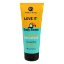Bettina Barty-Love It Body Boom Creamy Showergel 200ml