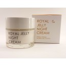 Gamma Aromatics - Royal Jelly Night Cream 50ml