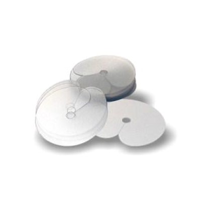 Plastic Disks για extensions - 50Τεμ