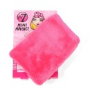 W7 Mini Magic Makeup Remover Cloth