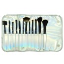 W7 - PRO Professional 12 Piece Brush Collection