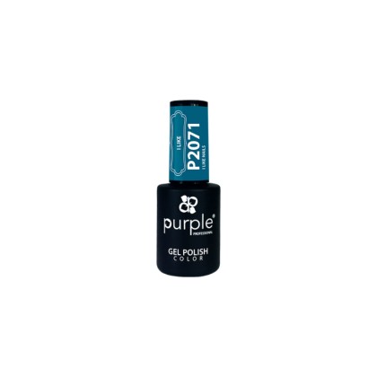 Purple professional -I Like Nails 2071 - 10ml