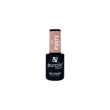 Purple professional -I Like Fashion 2072 - 10ml