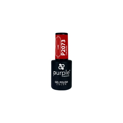 Purple professional -I Like Lipstick 2073 - 10ml