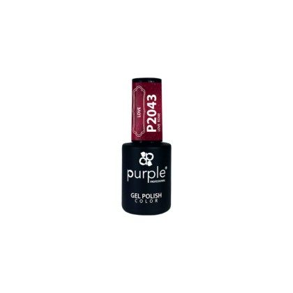 Purple professional - Love Rome  2043 - 10ml