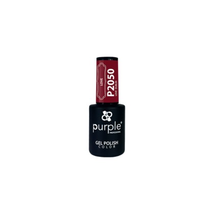 Purple professional - Love Dublin 2050 - 10ml