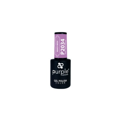 Purple professional - Make A Wish Princess   2034 - 10ml
