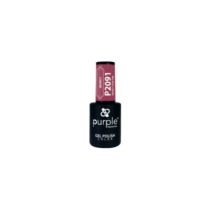 Purple professional -  Respect Your Time 2091 - 10ml