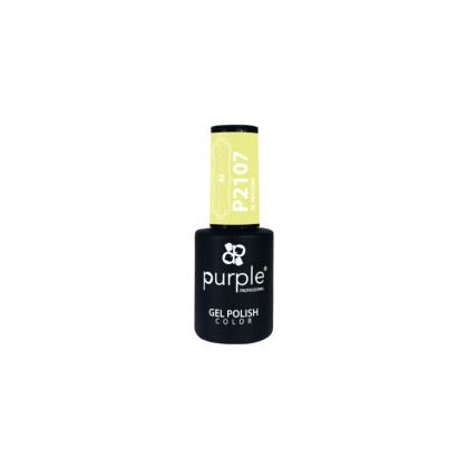 Purple professional - Be Awesome 2107 - 10ml