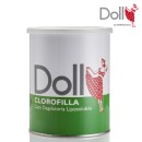 Doll - Λιποδιαλυτό κερί χλωροφύλλη