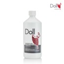 Doll - Καθαριστικό υγρό για κεριέρες κ.ά.