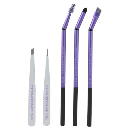 Brow Set - Real Techniques