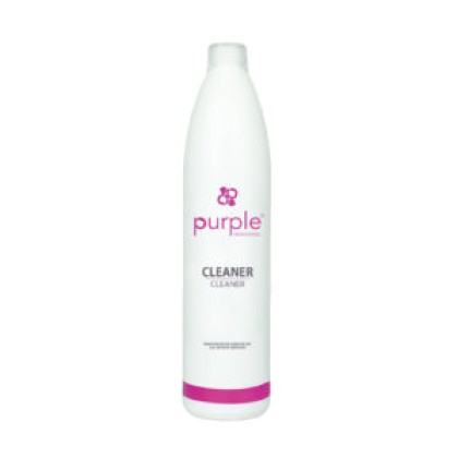 Gel Cleaner Purple Professional 500ml
