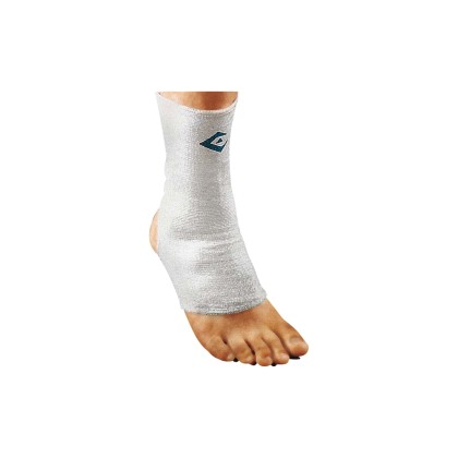ANKLE GUARD (83121) ΛΕΥΚΟ