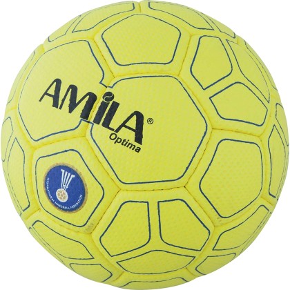 Μπάλα Optima #3 - 58-60 cm (41337) 