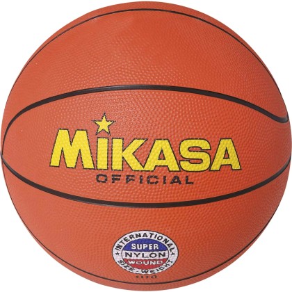 Μπάλα Μπάσκετ Mikasa 1110 (41842) 