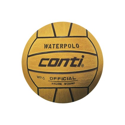 Μπάλα πόλο Conti WP-5 CONTI No. 5 (41893) 
