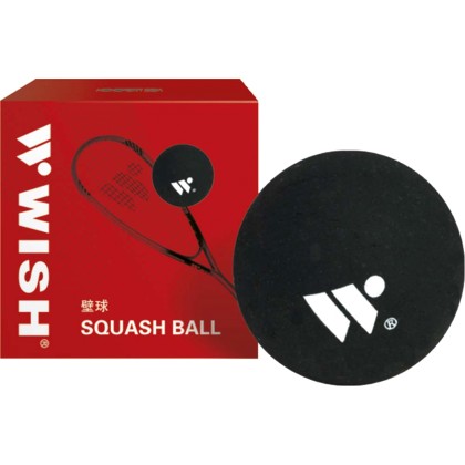Μπαλάκι Squash μεσαίο κόκκινο (42004) 